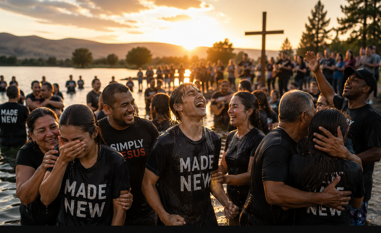 Night of Miracles